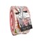 Darling Peony 2.5" Strip Roll (Jelly Roll) by Robin Pickens for Moda (48790JR)